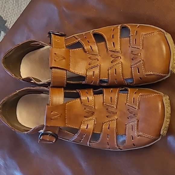 🦋Excellent Rieker Mary Jane Shoes🦋 - Picture 8 of 10